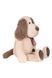 Подарочная мягкая игрушка - "Собака-объятия" DGT-PLUSH SOOB1_SU ЦБ-00285716 фото 4