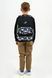 Рюкзак ортопедичний шкільний Kite Education Anime Boy KITE K26-585M-5 ЦБ-00297751 фото 7