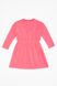 Сукня на дівчинку 98 колір рожевий ЦБ-00183923 SKT000608751 фото 3