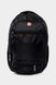 Мужской спортивный рюкзак цвет черный ЦБ-00234575 SKT000944188 фото 1