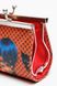 Гаманець для дівчинки "Леді Баг" колір червоний ЦБ-00212036 SKT000891170 фото 2