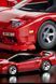 Колекційна машинка-конструктор - "Acura" серії "Elite" Mattel Brick Shop Hot Wheels JFT17 ЦБ-00285845 фото 7