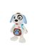 Музична іграшка "Собачка" колір різнокольоровий ЦБ-00207403 SKT000882892 фото 1