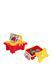 Ігровий набір &laquo;Фортеця&raquo; Technok Toys 4647 ЦБ-00273807 фото 1