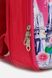 Рюкзак каркасний для дівчинки колір малиновий ЦБ-00255494 SKT001007466 фото 3