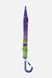 Парасолька тростина для дівчинки колір фіолетовий ЦБ-00255519 SKT001007491 фото 4