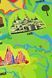 Игра с многоразовыми наклейками Интересности Украины УМНЯШКА КП-001 ЦБ-00292964 фото 5