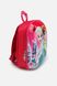 Рюкзак каркасний для дівчинки колір малиновий ЦБ-00255494 SKT001007466 фото 2