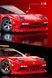 Колекційна машинка-конструктор - "Acura" серії "Elite" Mattel Brick Shop Hot Wheels JFT17 ЦБ-00285845 фото 2