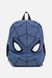Рюкзак для хлопчика Spider Man колір синій ЦБ-00229016 SKT000931132 фото 1