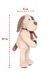 Подарочная мягкая игрушка - "Собака-объятия" DGT-PLUSH SOOB1_SU ЦБ-00285716 фото 5