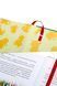 Закладки для книг Yes "Orange Line" YES 708852 ЦБ-00297835 фото 3