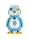 Інтерактивна іграшка "Врятуй Пінгвіна" колір блакитний ЦБ-00232141 SKT000937939 фото 1
