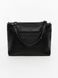Женская сумочка цвет черный ЦБ-00212644 SKT000892164 фото 3