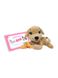 Мягкая коллекционная игрушка Собачка мама с сюрпризом цвет разноцветный ЦБ-00225573 SKT000922380 фото 2