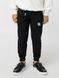 Спортивні штани для хлопчика 146 колір чорний ЦБ-00225068 SKT000921757 фото 1