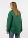 Куртка жіноча 42 колір зелений ЦБ-00227865 SKT000927761 фото 3