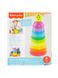 Формочки "Большой-больший" Fisher-Price цвет разноцветный 00-00093041 SKT000115129 фото 2