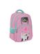 Школьный рюкзак цвет розовый ЦБ-00167449 SKT000562645 фото 1