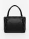 Жіноча сумочка колір чорний ЦБ-00212644 SKT000892164 фото 1