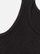 Сукня з футболкою для дівчинки 128 колір чорний ЦБ-00210246 SKT000889380 фото 3