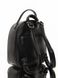 Жіночий рюкзак колір чорний ЦБ-00214309 SKT000896160 фото 3