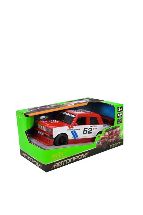 Игровая машина "АВТОПРОМ" АВТОПРОМ AP9917 ЦБ-00281890 фото