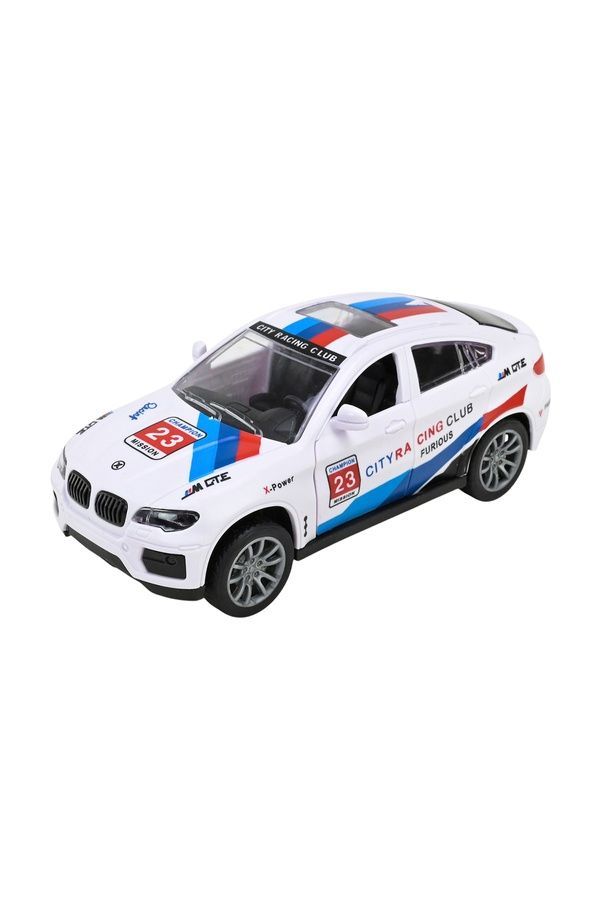 Машина АВТОПРОМ АВТОПРОМ AP7535 ЦБ-00285906 фото