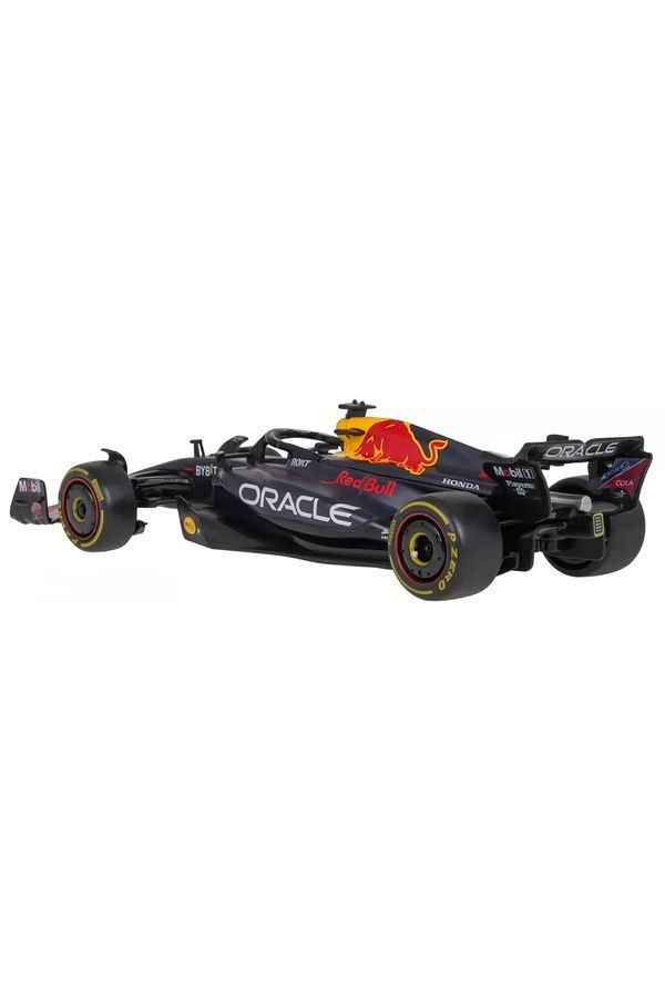 Машинка Rastar Red Bull F1 RB19 1:32 RASTAR 454.00.98 ЦБ-00286144 фото