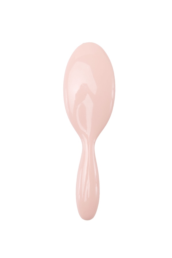 Гребінець для дівчинки колір рожевий ЦБ-00250018