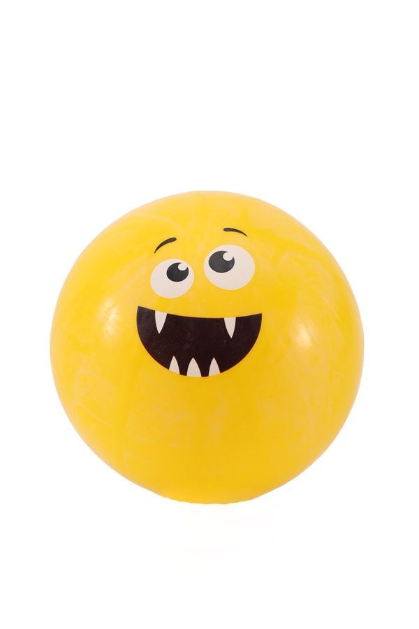 Игрушка "Мяч. ДжамПоПо" Vladi Toys Vladi Toys JPP10 ЦБ-00293659 фото
