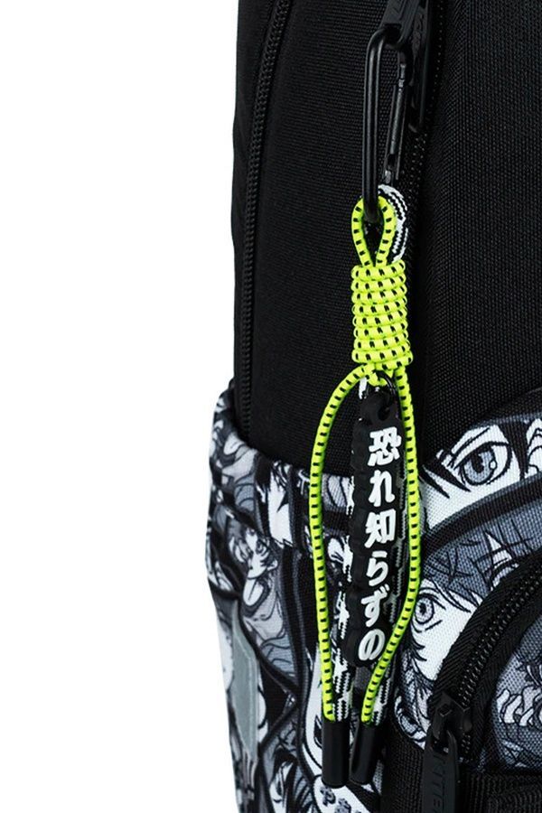 Рюкзак ортопедичний шкільний Kite Education Anime Boy KITE K26-585M-5 ЦБ-00297751 фото