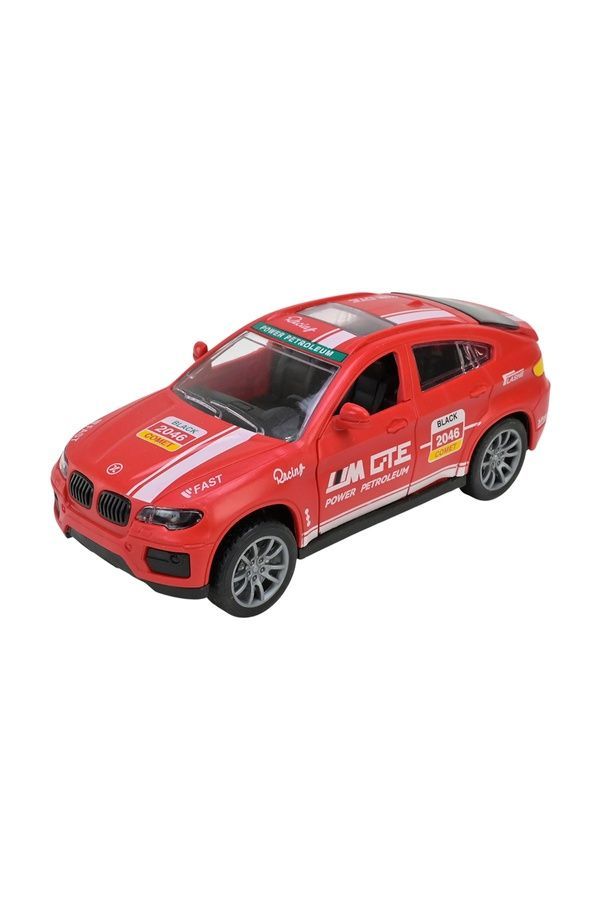 Машина АВТОПРОМ АВТОПРОМ AP7535 ЦБ-00285906 фото