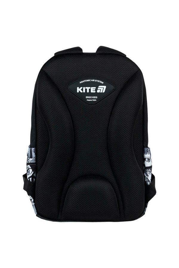 Рюкзак ортопедичний шкільний Kite Education Anime Boy KITE K26-585M-5 ЦБ-00297751 фото