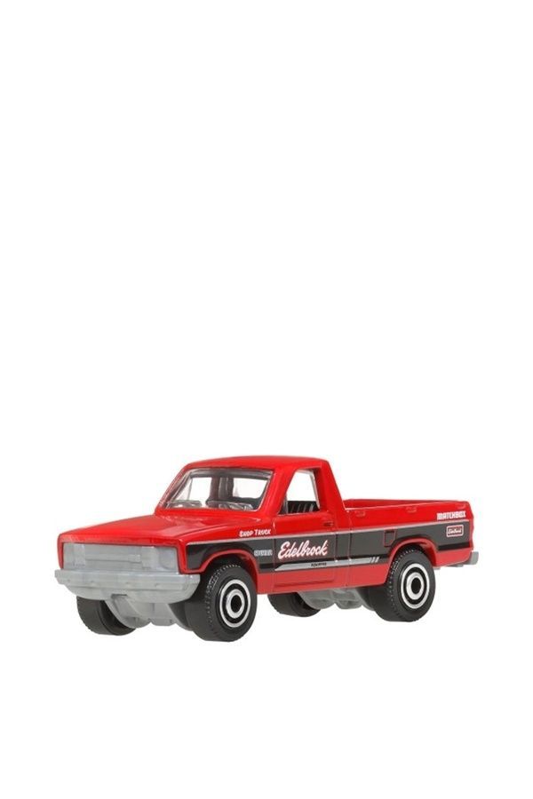 Тематична машинка Matchbox Hot Wheels GGF12 ЦБ-00279802 фото
