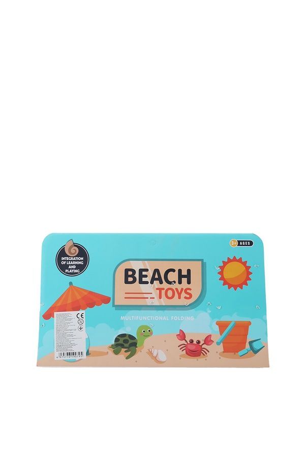 Песочный набор Beach Toys 2301CW ЦБ-00293291 фото