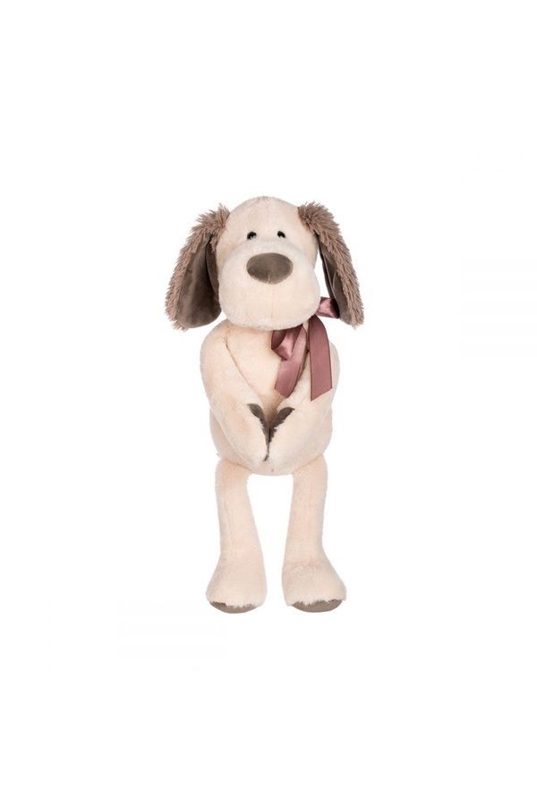 Подарочная мягкая игрушка - "Собака-объятия" DGT-PLUSH SOOB1_SU ЦБ-00285716 фото