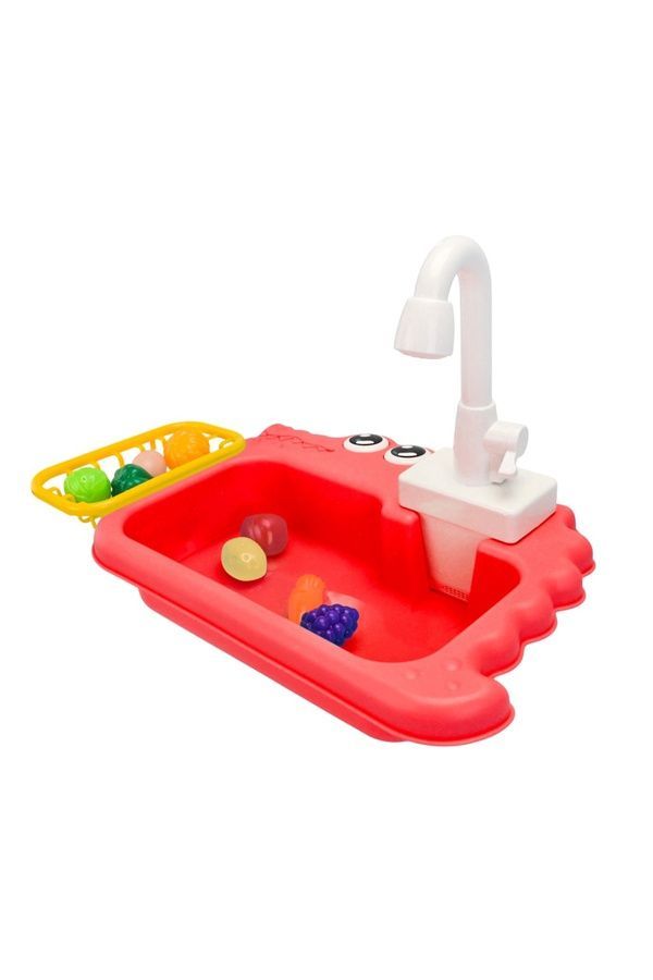 Игровой набор Кухня &laquo;Маленькая хозяюшка&raquo; PL-524-301 ЦБ-00296816 фото