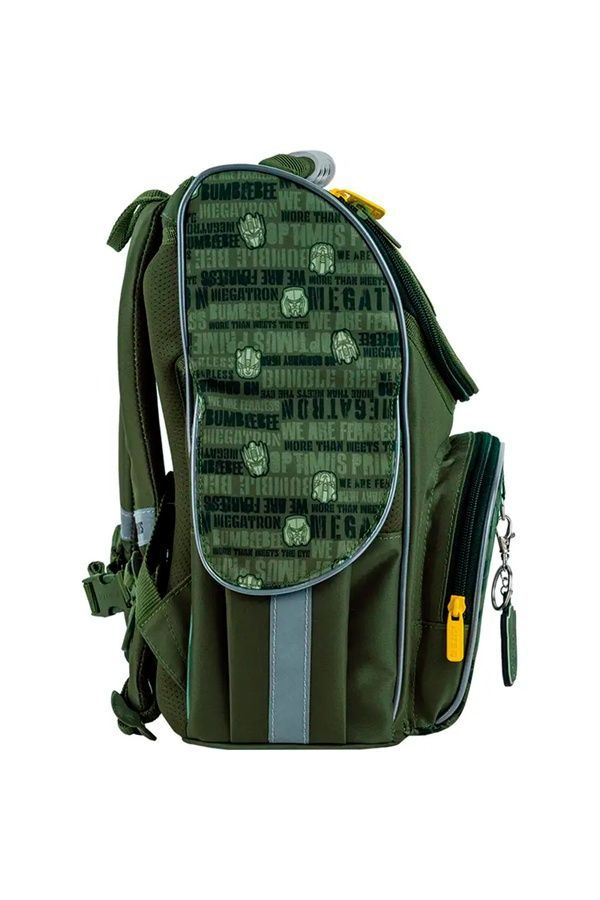 Набор школьный Kite рюкзак + пенал + сумка для обуви KITE SET_TF24-501S ЦБ-00254159 фото