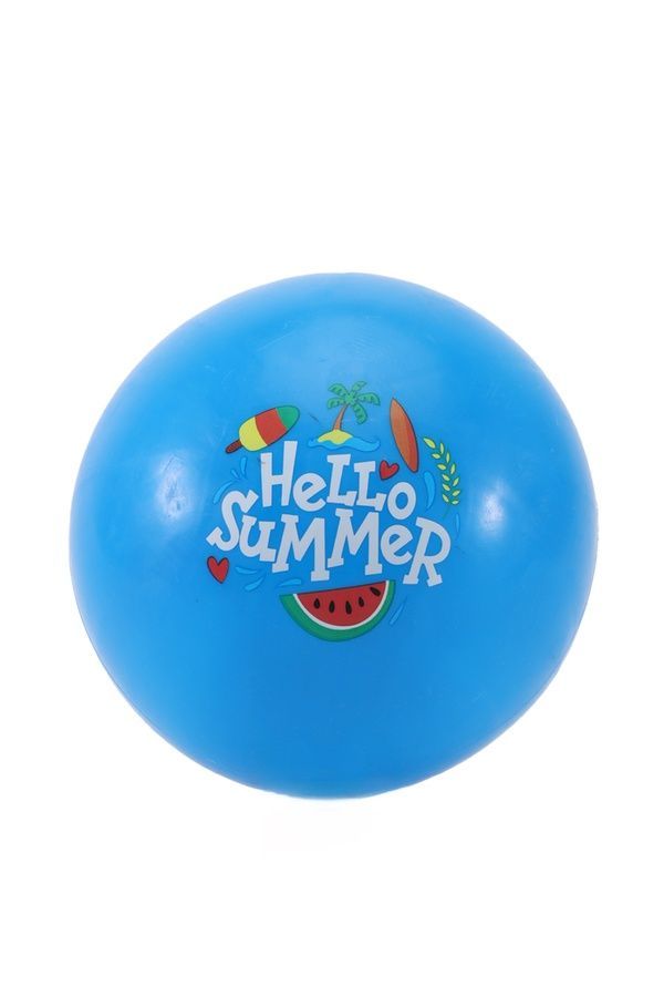 Игрушка "Мяч. ДжамПоПо" Vladi Toys Vladi Toys JPP10 ЦБ-00293659 фото