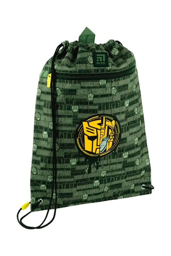 Набор школьный Kite рюкзак + пенал + сумка для обуви KITE SET_TF24-501S ЦБ-00254159 фото