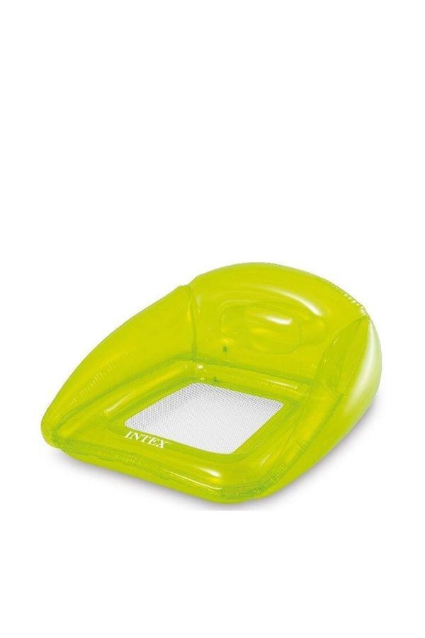 Прозоре надувне крісло - Intex INTEX 56802 EU ЦБ-00276699 фото