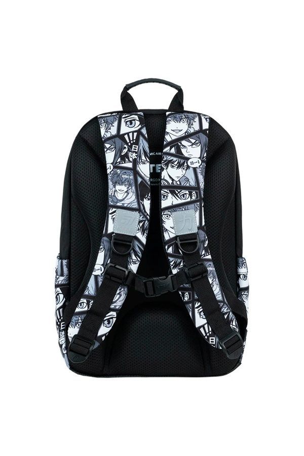 Рюкзак ортопедичний шкільний Kite Education Anime Boy KITE K26-585M-5 ЦБ-00297751 фото