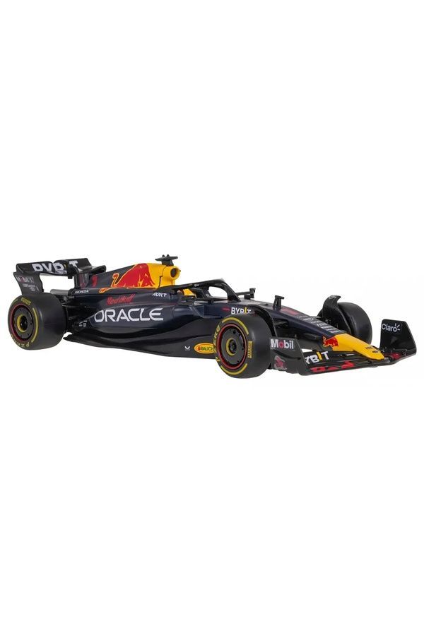 Машинка Rastar Red Bull F1 RB19 1:32 RASTAR 454.00.98 ЦБ-00286144 фото