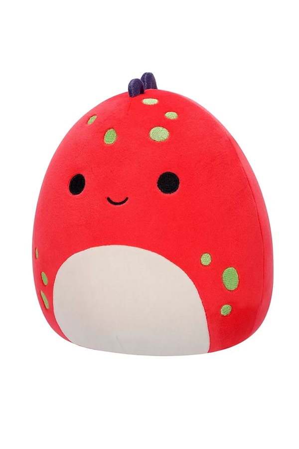 М'яка іграшка SQUISHMALLOWS – ДІНО ДОЛАН колір різнокольоровий ЦБ-00261898 SKT001025221 фото