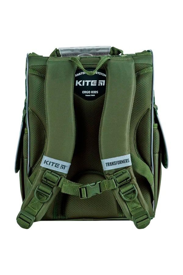 Набор школьный Kite рюкзак + пенал + сумка для обуви KITE SET_TF24-501S ЦБ-00254159 фото