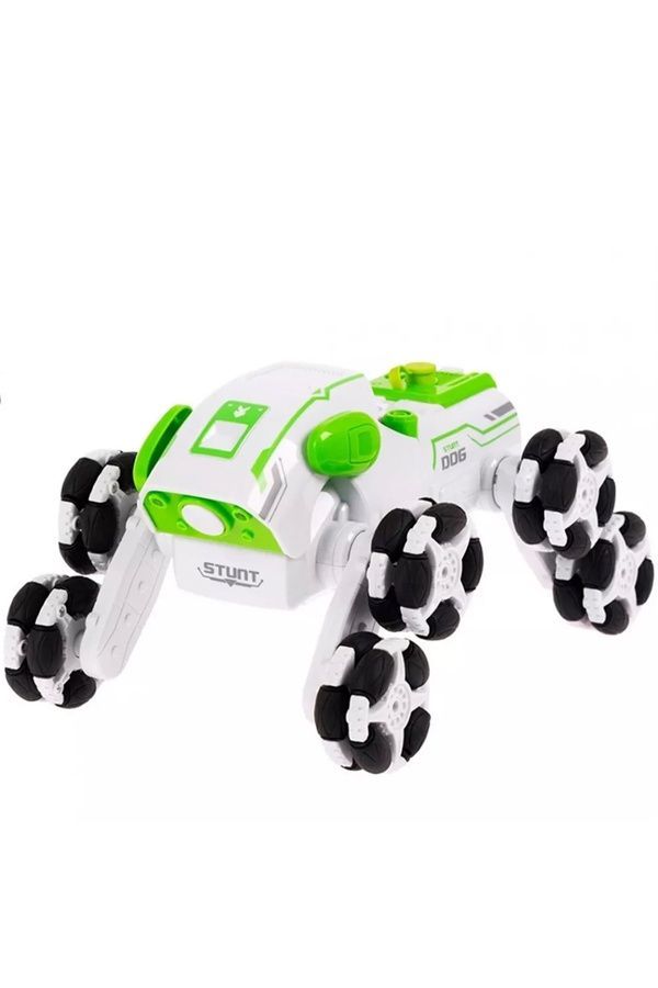 Машинка OTAMANKO Трюковый вездеход OFF-ROAD MONSTER OTAMANKO 532.02.49 ЦБ-00282934 фото