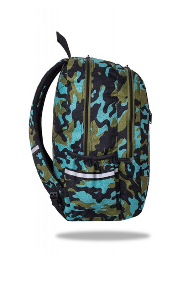 Рюкзак молодіжний Climbear AIR FORCE Coolpack F088712 ЦБ-00226846 фото