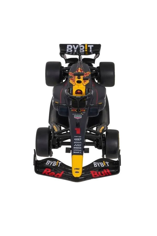 Машинка Rastar Red Bull F1 RB19 1:32 RASTAR 454.00.98 ЦБ-00286144 фото