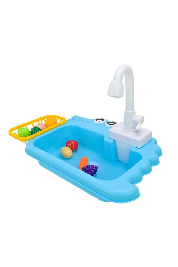 Игровой набор Кухня &laquo;Маленькая хозяюшка&raquo; PL-524-301 ЦБ-00296816 фото